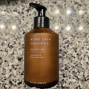 Rowe Casa Organics Face Cleanser